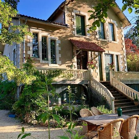 Saint-Pompont Villa Leovil المظهر الخارجي الصورة