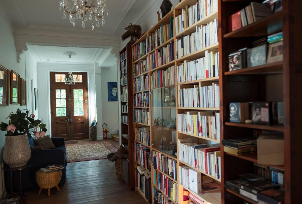 Saint-Pompont Villa Leovil المظهر الخارجي الصورة