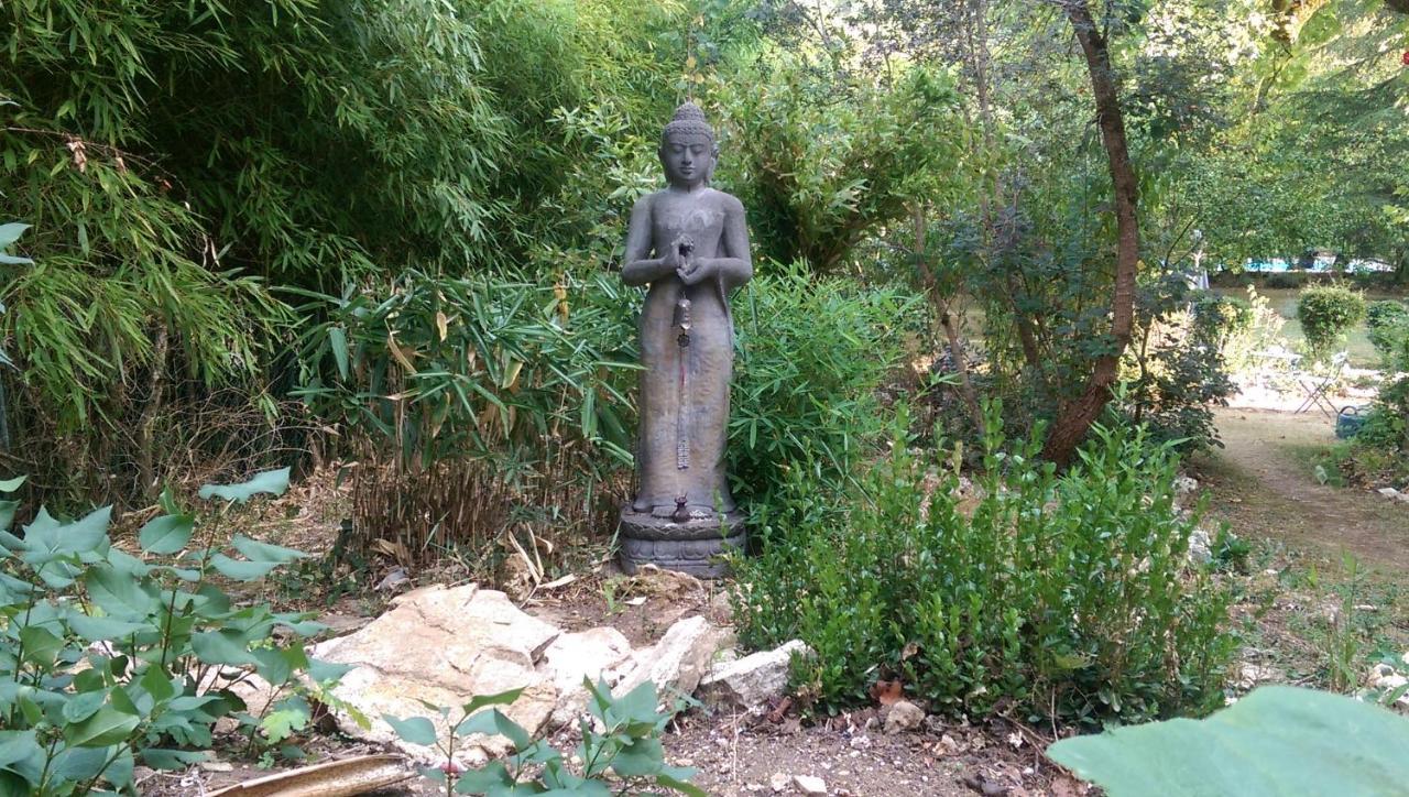 Saint-Pompont Villa Leovil المظهر الخارجي الصورة