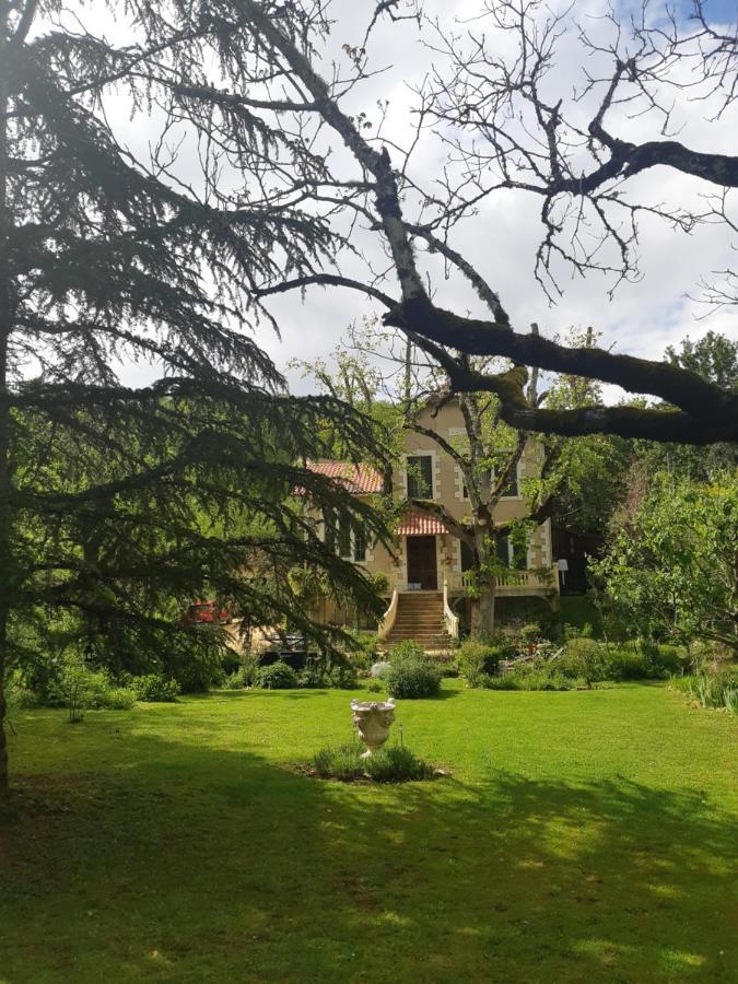 Saint-Pompont Villa Leovil المظهر الخارجي الصورة